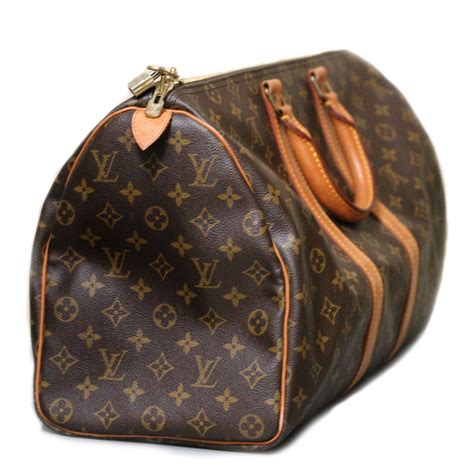 louis vuitton traditional bag.